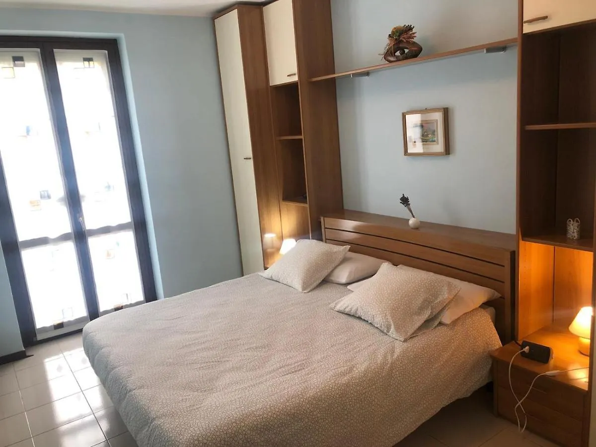 Ferienwohnung Ginevra Ranco 0*,