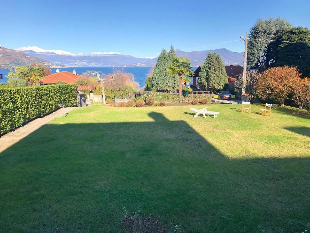 Ferienwohnung Ginevra Ranco 0*,  Italien