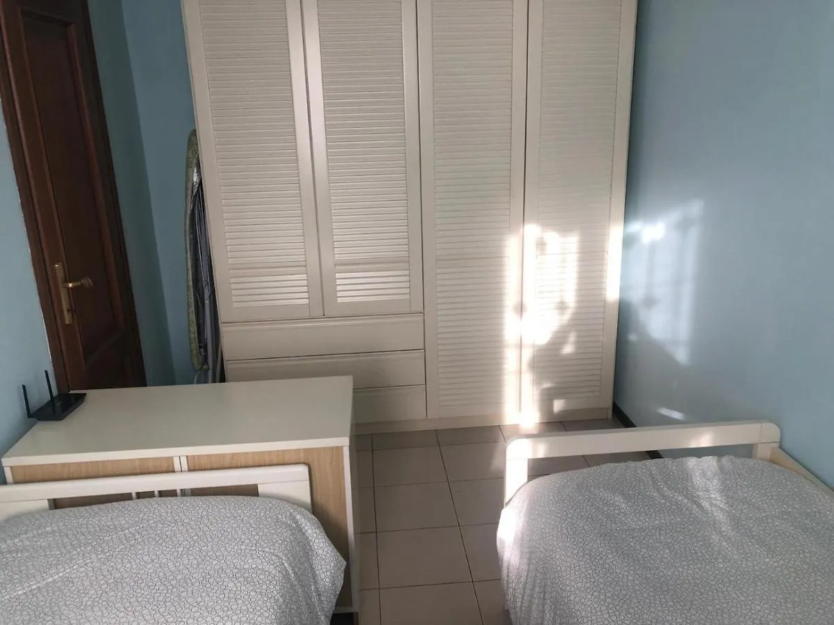 Ferienwohnung Ginevra Ranco