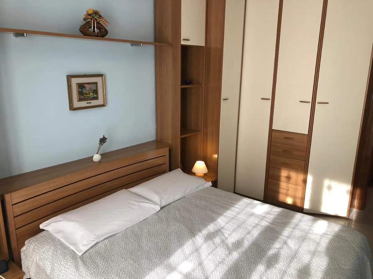 Apartment Ferienwohnung Ginevra Ranco