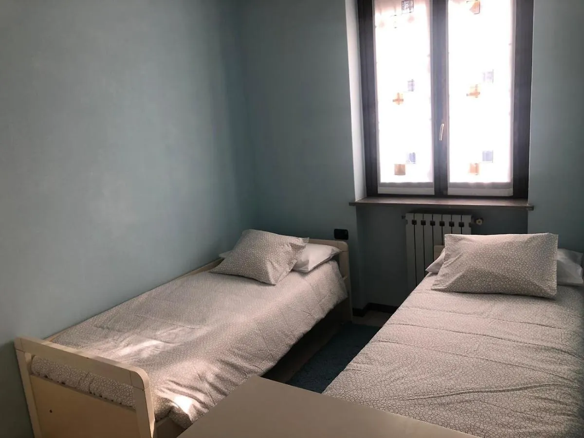 Ferienwohnung Ginevra Ranco