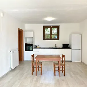  Appartamento A Dream On The