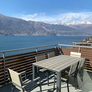 Ferienhaus Casa Michi, Dervio