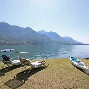 Apartment A Private And Parking, Oliveto Lario